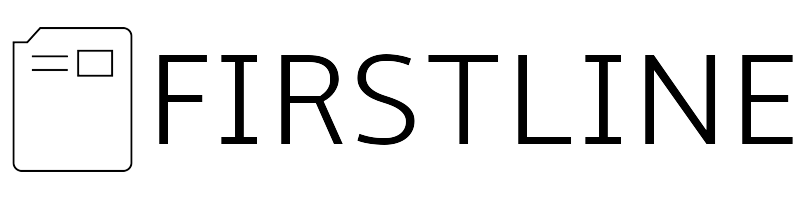 Firstline